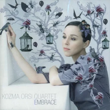 Embrace
