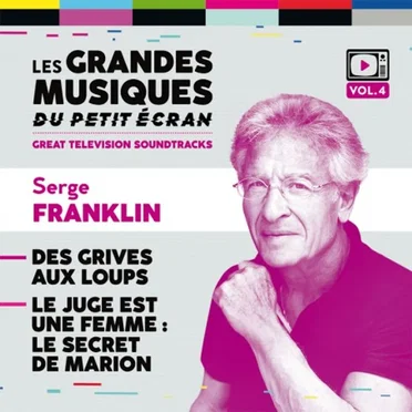 Des Grives Aux Loups / Le Juge Est Une Femme : Le Secret De Marion