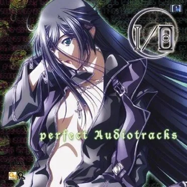 I/O perfect Audiotracks