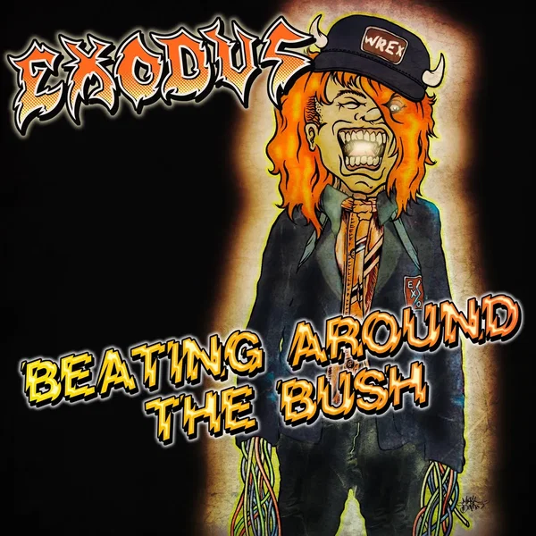 Beating Around the Bush