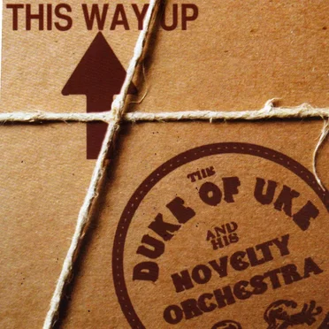 This Way Up