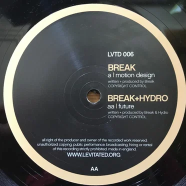 Motion Design / Future