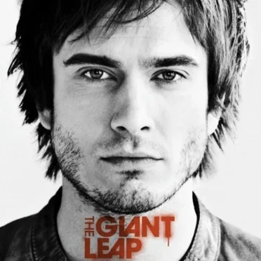 The Giant Leap by The Giant Leap - album cover