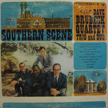 Southern Scene