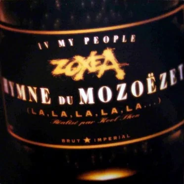 Hymne du Mozoëzet (La, la, la, la, la…)