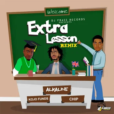 Extra Lesson Remix