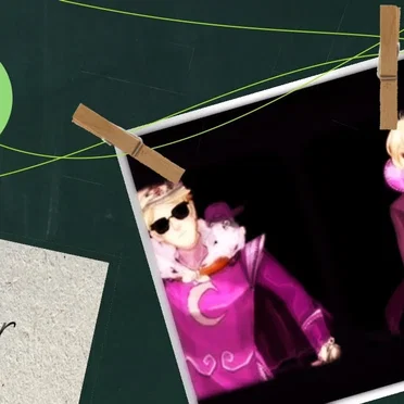 Homestuck - Derse Dreamers