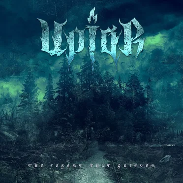 The Forest That Grieves