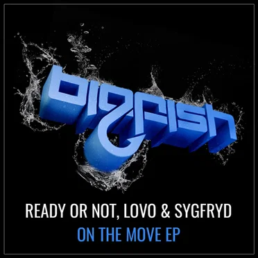 On the Move EP