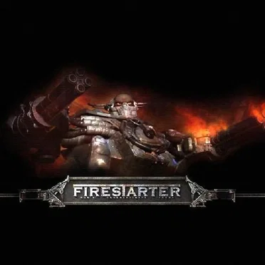Firestarter Soundtrack by MoozE - album cover