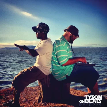 Purpose by Tyson onBeats - album cover
