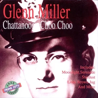 Chattanooga Choo Choo
