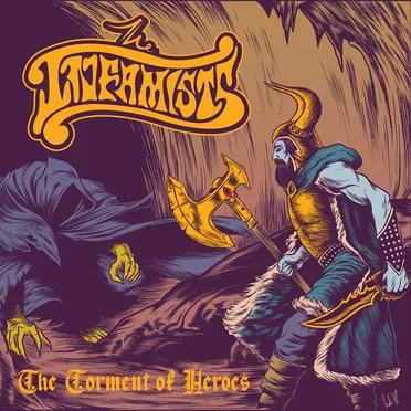The Torment of Heroes