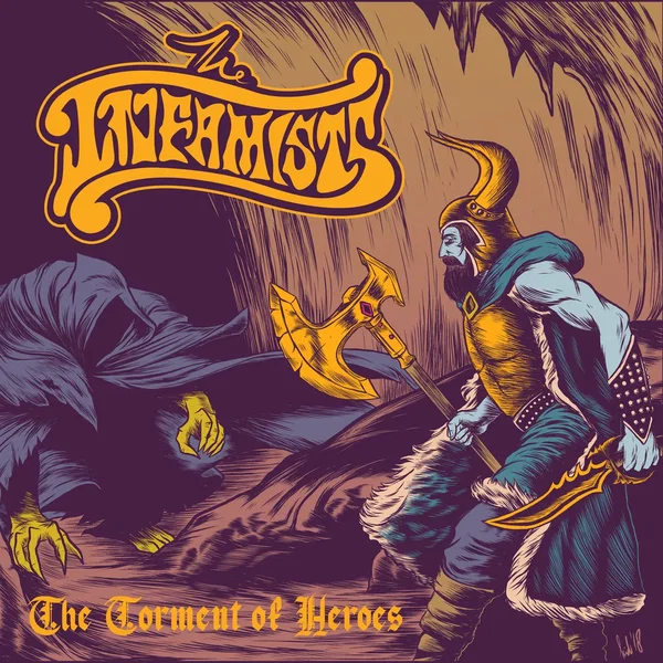 The Torment of Heroes
