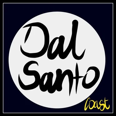 Coast by Dal Santo - album cover