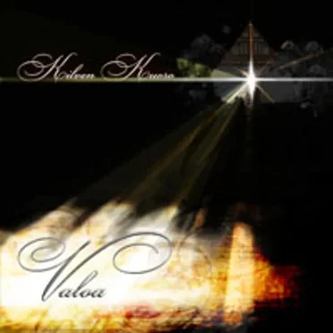 Valoa by Kilven Kuoro - album cover