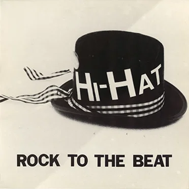 Rock to the Beat by Hi-Hat - album cover