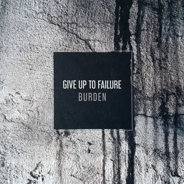 Give Up to Failure