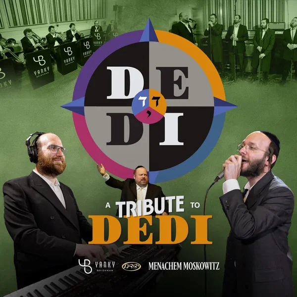 A Tribute to DEDI