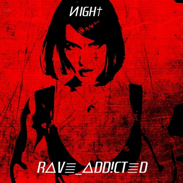 RᐃV≣_ᐃDD!CT≣D (original mix)