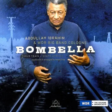 Bombella: Gold Train - South Africa