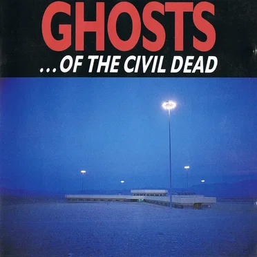 Ghosts… of the Civil Dead