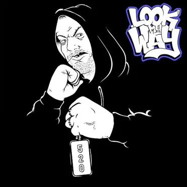 5 2 0 by Look My Way - album cover