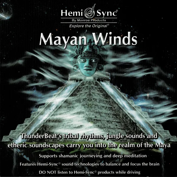 Mayan Winds