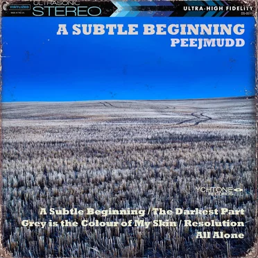 A Subtle Beginning