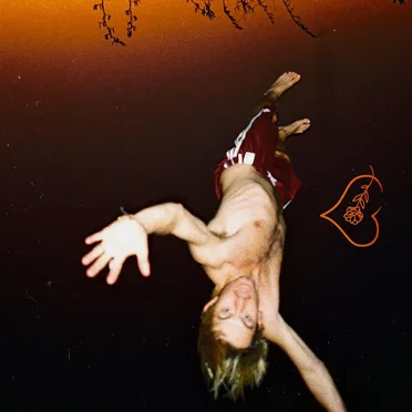 The in Between by Grady - album cover