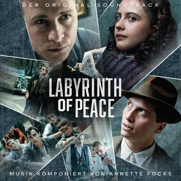 Labyrinth of Peace