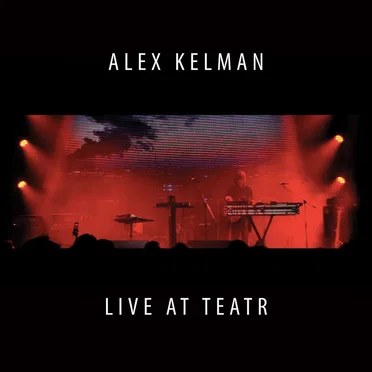 Live at Teatr