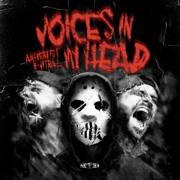 Voices in My Head