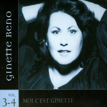 Moi c’est Ginette, vol. 3–4