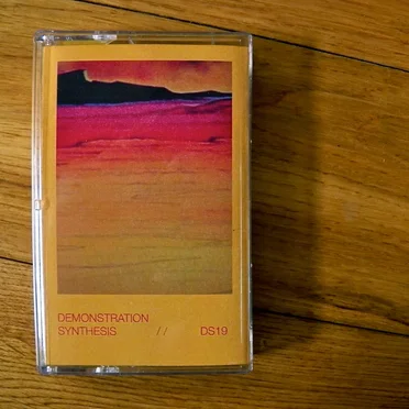DS19 by Demonstration Synthesis - album cover