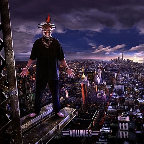 Confessions d’un enfant du siècle, Volume 3