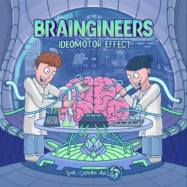 Braingineers