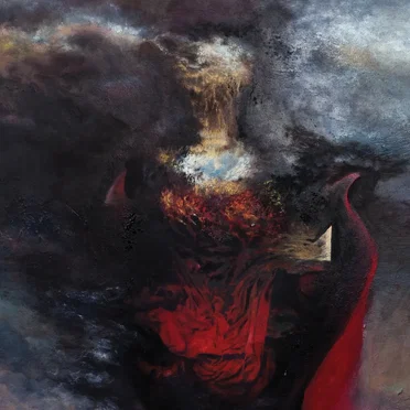 Ex Nihilo by Depths Above - album cover