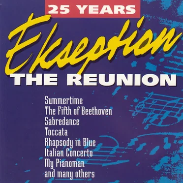 The Reunion