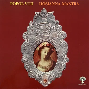 Hosianna Mantra