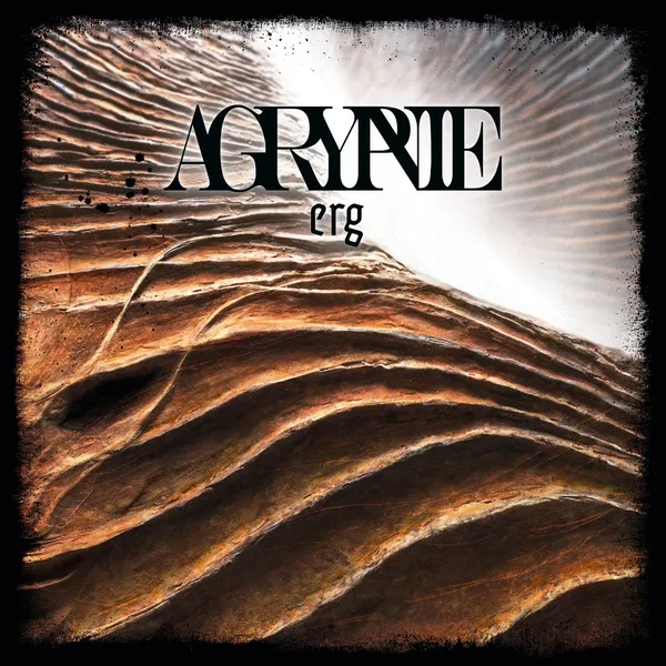 Unter Sand Agrypnie
