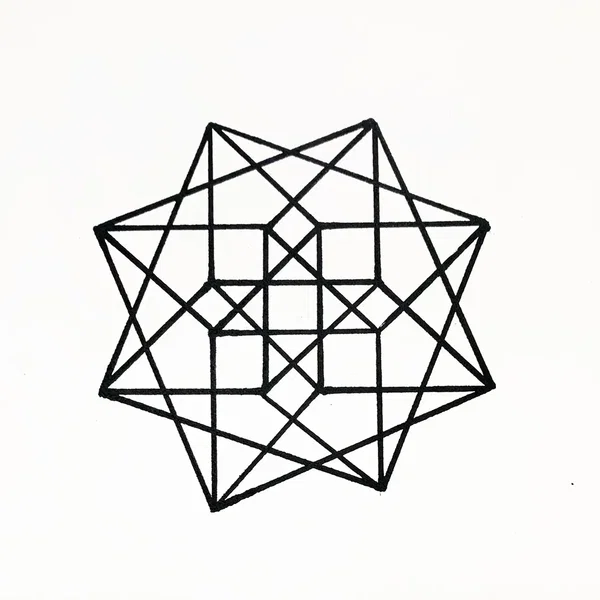 Ghost Frequency I