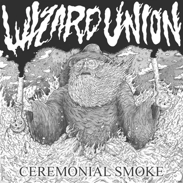 Ceremonial Smoke