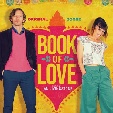 Book of Love (Original Motion Picture Soundtrack)