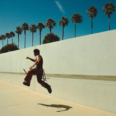 MY OWN SUMMER (SHOVE IT)