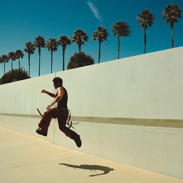 MY OWN SUMMER (SHOVE IT)