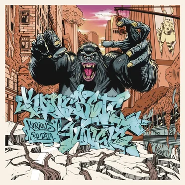 Koncrete Jungle
