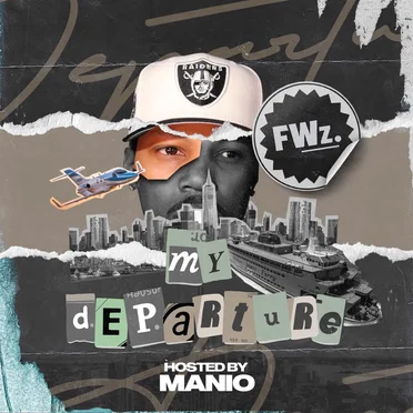 My Departure (Hosted by Maino)