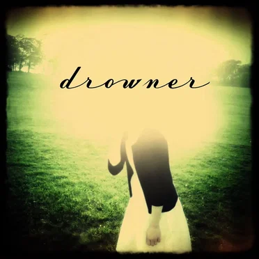 Drowner by Drowner - album cover