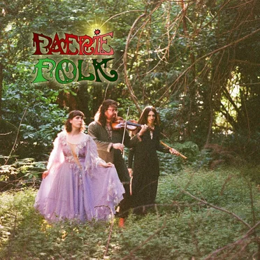 Faerie Folk